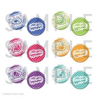 pjsk melopale音樂餐廳 隨身化妝鏡