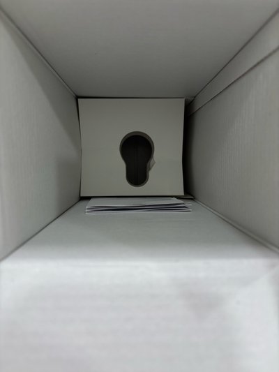 已拆 BABYMONSTER 手燈 有痕跡請看圖