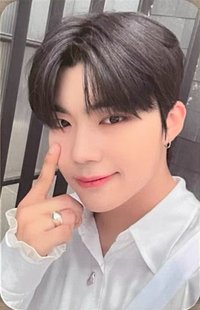 迷一 打歌卡 第三週