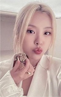 IN the mood Y GLOBAL MUSIC 線上 1.0 簽售卡 