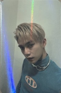 New Moon 專輯卡 精裝