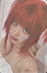 迷二 專輯卡 blossom ver. A