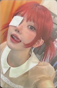 迷二 專輯卡 blossom ver. A