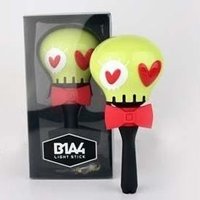 OFFICIAL Light Sticker 1.0 應援手燈 뿅이