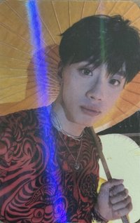 New Moon 專輯卡 精裝