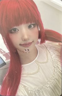 迷二 專輯卡 blossom ver. A