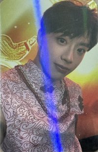 New Moon 專輯卡 平裝