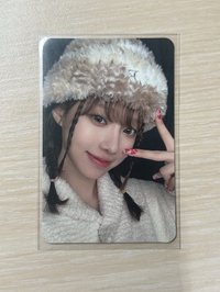 22聖誕隨機卡雪帽