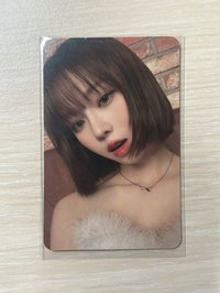 22聖誕隨機卡歪頭