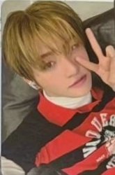 Play Hard yzy 線下全勤 簽售卡 