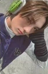 Play Hard yzy 線下全勤 簽售卡 