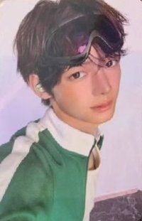 Play Hard yzy 線下全勤 簽售卡 