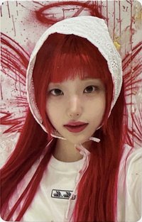 迷二 專輯卡 blossom ver. B