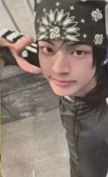 Play Hard yzy 線下全勤 簽售卡 