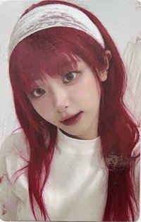 迷二 專輯卡 blossom ver. B