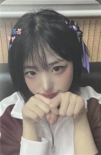 迷一 Kpopstore 末簽 5.0 簽售卡 