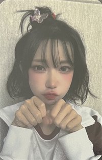 迷一 Kpopstore 末簽 5.0 簽售卡 