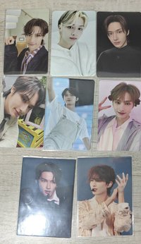 FA隨機卡+24克拉島隨機卡+going  2.0雜誌小卡