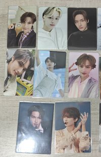 FA JP電影卡+AY專卡+消費期限專卡