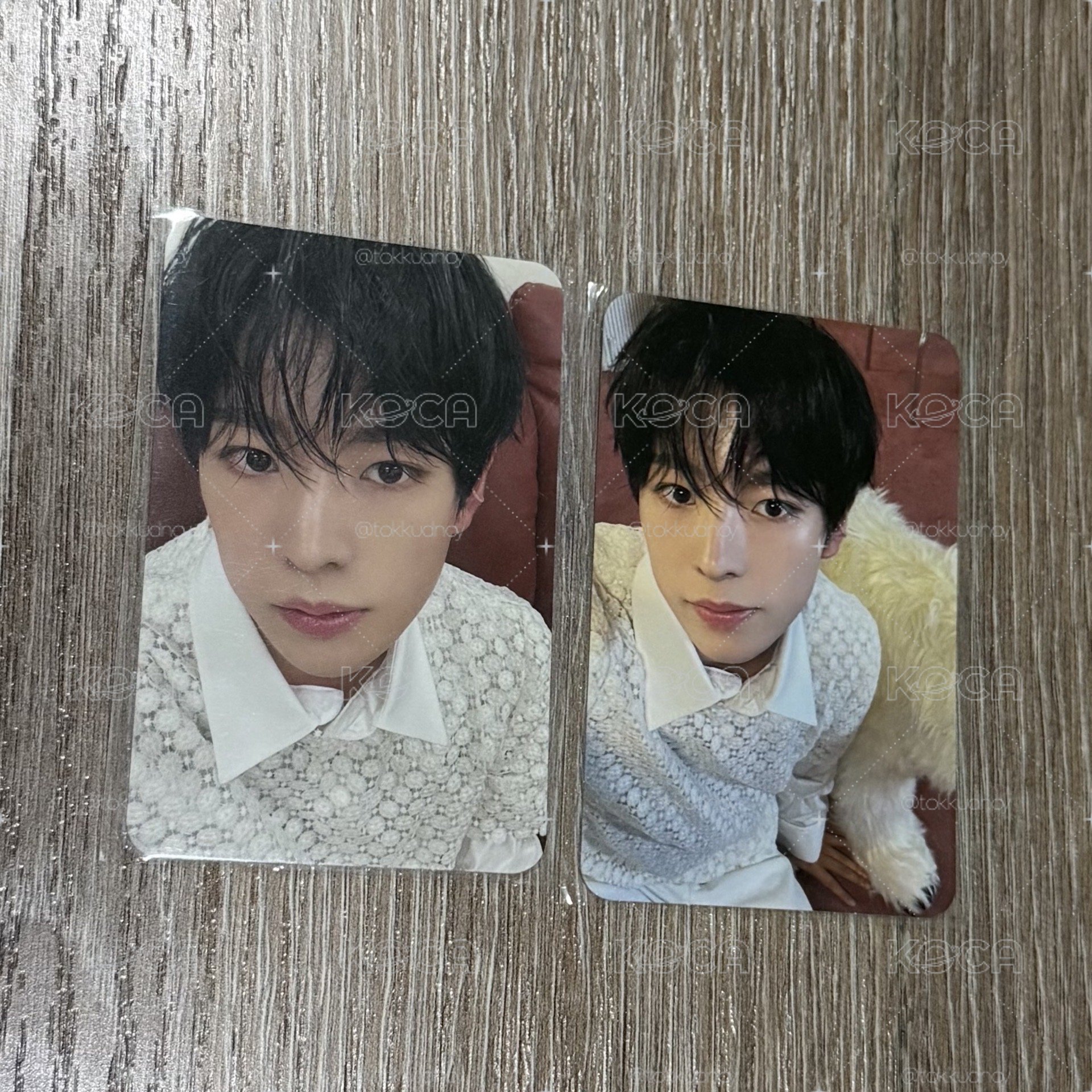 NCT WISH專區