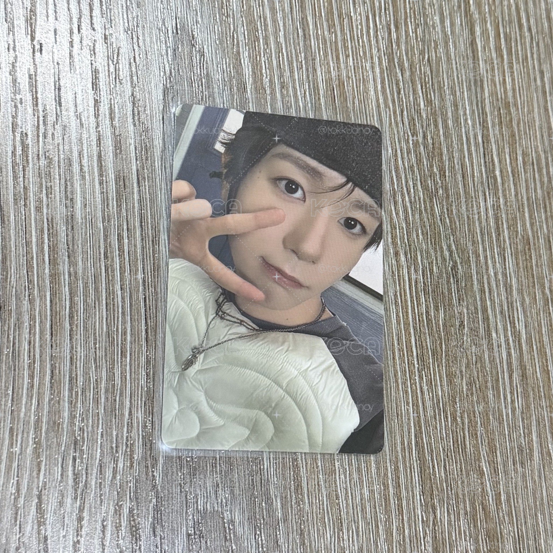 NCT WISH專區