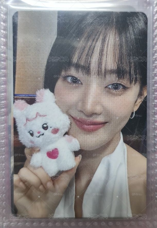 妮娃娃卡💙