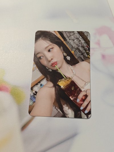 迷10 多賢專輯卡 