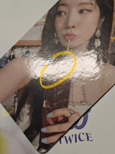 迷10 多賢專輯卡 