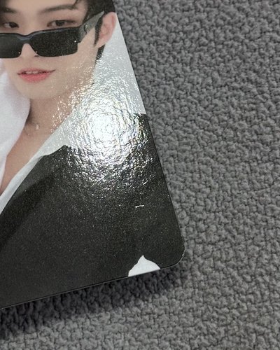 GH1 大狗狗簽售卡 旼琦 🐣