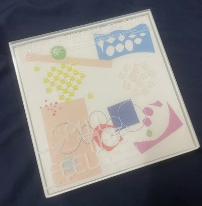 SVT 迷你12輯 FEEL NEW Ver.