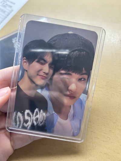 我不喝草莓牛奶