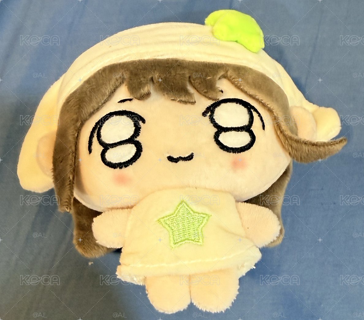 安娃現貨