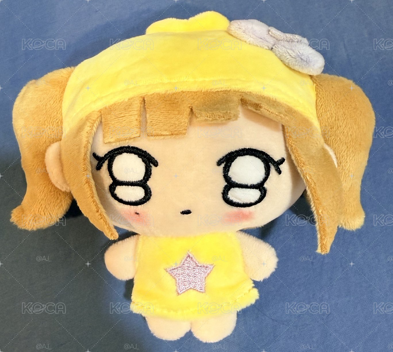 怜娃