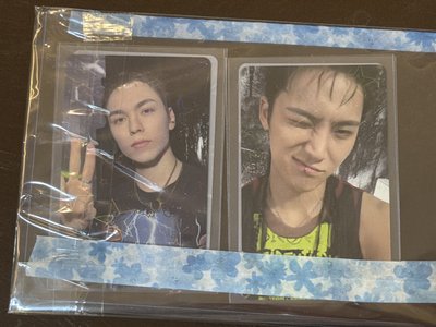 正五 日咖 抽選卡 WVSJP 黑泡隊