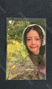 2024 台北入場卡