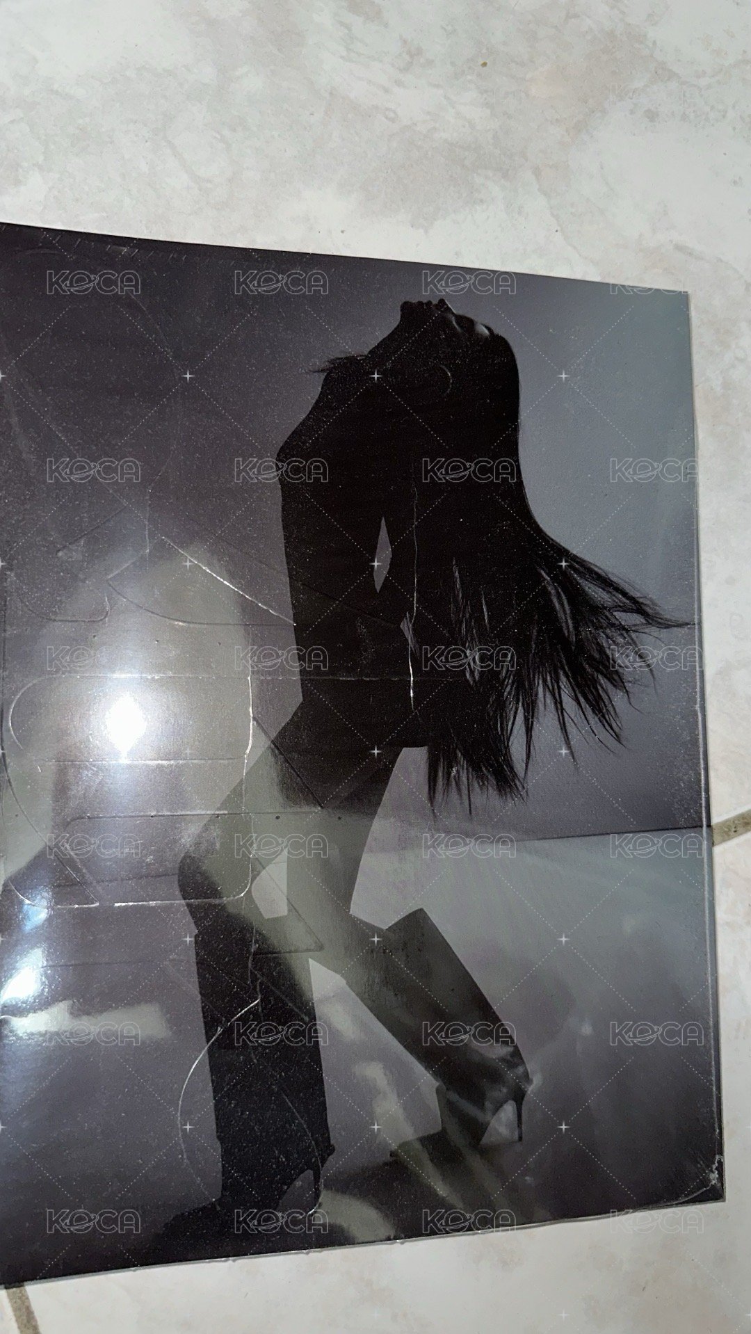 版本A