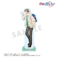 FUKUYA抽賞 B賞 立牌 