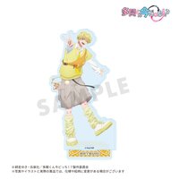 FUKUYA抽賞 B賞 立牌 