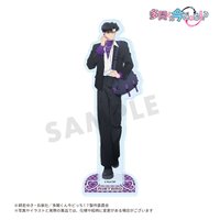 FUKUYA抽賞 B賞 立牌 