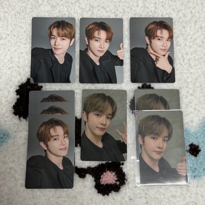 東蛋隨機卡包+滿額卡 成燦🍊