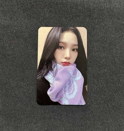 21SMCU 冬專徽章柚