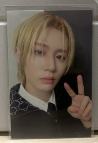 金毛版(-_-)✌️