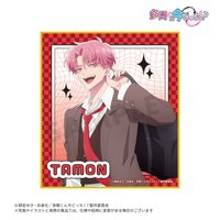 FUKUYA抽賞 D賞 色紙 