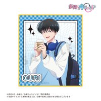 FUKUYA抽賞 D賞 色紙 