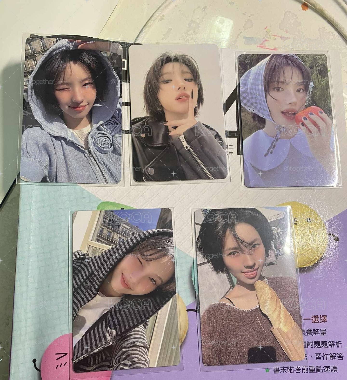 🧸娟卡超迷你盤