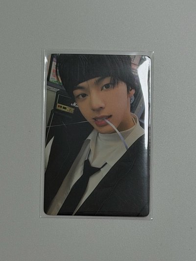 tws yzy 1.0中文卡背 