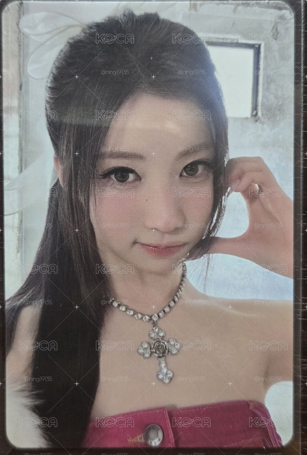 ASA單封專卡