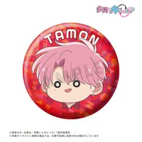 FUKUYA抽賞 E賞 徽章 