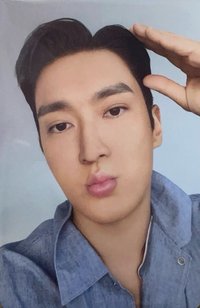 SS10 小熊餅乾卡 隨機卡 