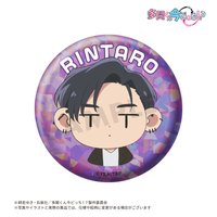FUKUYA抽賞 E賞 徽章 